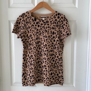 J. Crew Cashmere Sweater